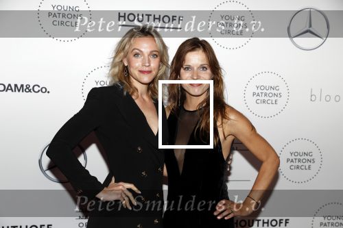 Amsterdam 1 juni 2018
Premiere Nationaal ballet in stopera. Loes Haverkort