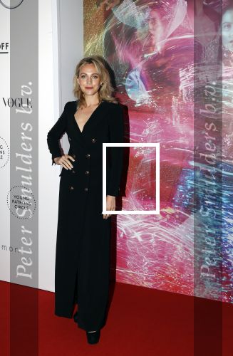 Amsterdam 1 juni 2018
Premiere Nationaal ballet in stopera. Loes Haverkort
