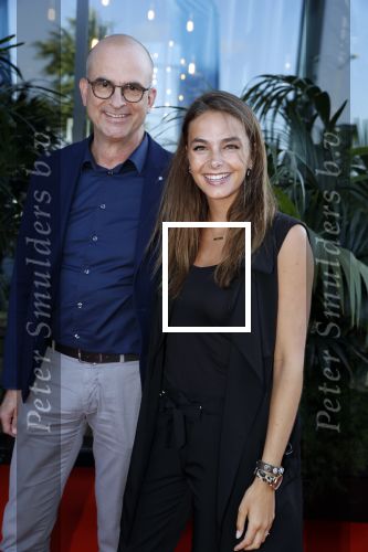 Amsterdam 5 juni 2018
Premiere Jurassic world in het amsterdam theater. Margot Hanekamp