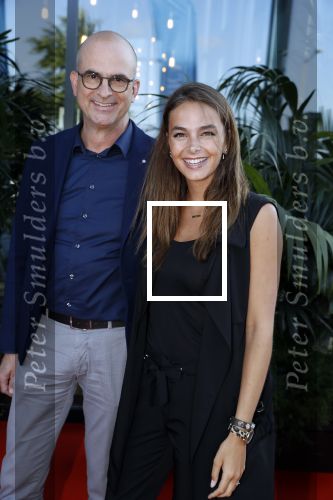 Amsterdam 5 juni 2018
Premiere Jurassic world in het amsterdam theater. Margot Hanekamp