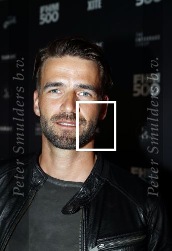 Amsterdam 24 mei 2018
FHM 500 uitreiking in de Adam Toren. Mark Tuitert