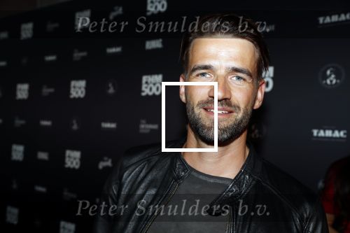 Amsterdam 24 mei 2018
FHM 500 uitreiking in de Adam Toren. Mark Tuitert