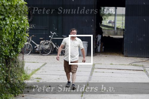 Wijdewormer 22 mei 2018
Marnix Knetemann isa een van de deelnemers aan boer zoekt vrouw.