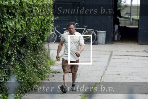 Wijdewormer 22 mei 2018
Marnix Knetemann isa een van de deelnemers aan boer zoekt vrouw.