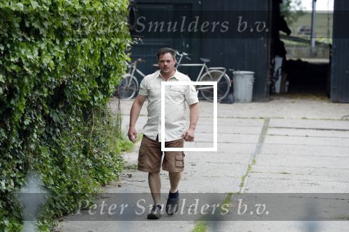 Wijdewormer 22 mei 2018
Marnix Knetemann isa een van de deelnemers aan boer zoekt vrouw.