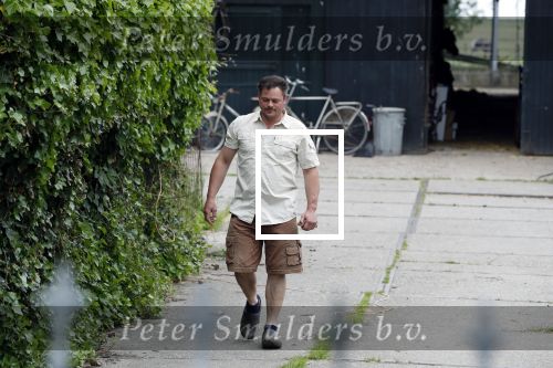 Wijdewormer 22 mei 2018
Marnix Knetemann isa een van de deelnemers aan boer zoekt vrouw.