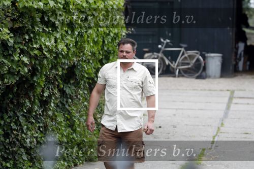 Wijdewormer 22 mei 2018
Marnix Knetemann isa een van de deelnemers aan boer zoekt vrouw.
