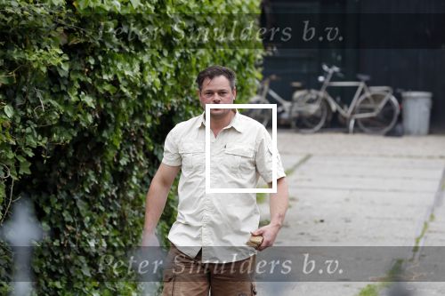 Wijdewormer 22 mei 2018
Marnix Knetemann isa een van de deelnemers aan boer zoekt vrouw.