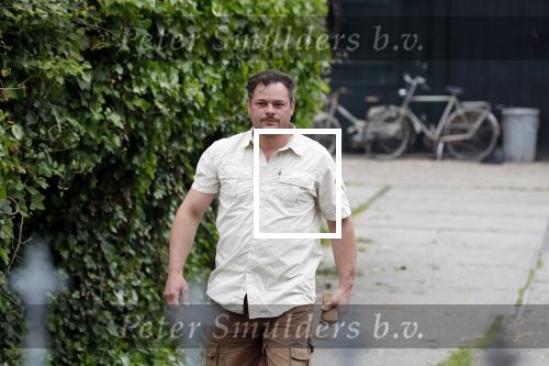 Wijdewormer 22 mei 2018
Marnix Knetemann isa een van de deelnemers aan boer zoekt vrouw.