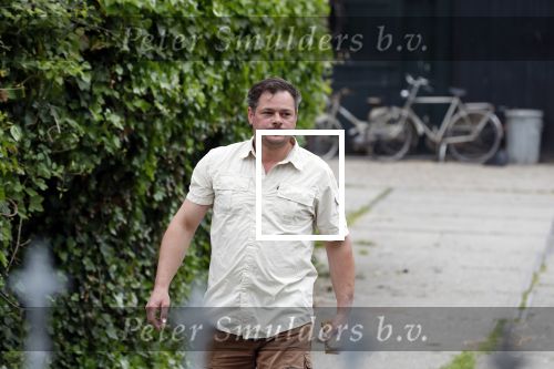 Wijdewormer 22 mei 2018
Marnix Knetemann isa een van de deelnemers aan boer zoekt vrouw.