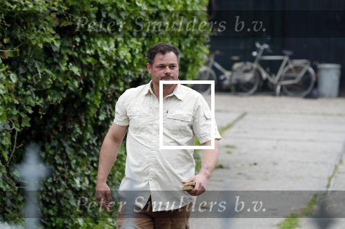 Wijdewormer 22 mei 2018
Marnix Knetemann isa een van de deelnemers aan boer zoekt vrouw.