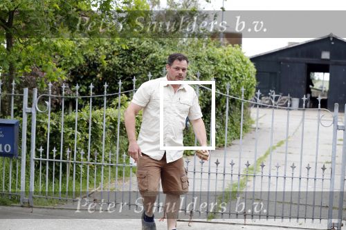 Wijdewormer 22 mei 2018
Marnix Knetemann isa een van de deelnemers aan boer zoekt vrouw.