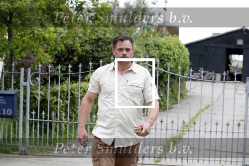 Wijdewormer 22 mei 2018
Marnix Knetemann isa een van de deelnemers aan boer zoekt vrouw.