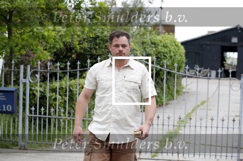 Wijdewormer 22 mei 2018
Marnix Knetemann isa een van de deelnemers aan boer zoekt vrouw.