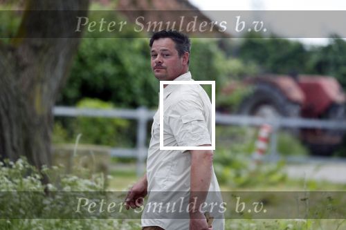 Wijdewormer 22 mei 2018
Marnix Knetemann isa een van de deelnemers aan boer zoekt vrouw.