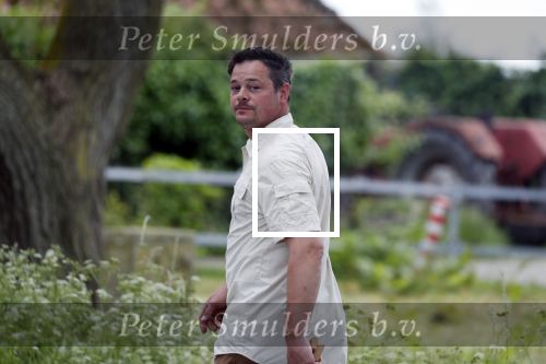 Wijdewormer 22 mei 2018
Marnix Knetemann isa een van de deelnemers aan boer zoekt vrouw.