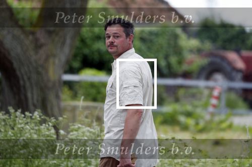 Wijdewormer 22 mei 2018
Marnix Knetemann isa een van de deelnemers aan boer zoekt vrouw.