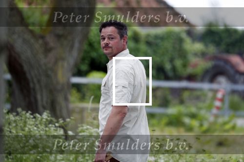 Wijdewormer 22 mei 2018
Marnix Knetemann isa een van de deelnemers aan boer zoekt vrouw.