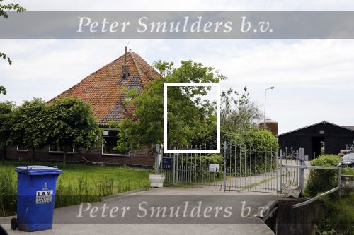 Wijdewormer 22 mei 2018
Marnix Knetemann isa een van de deelnemers aan boer zoekt vrouw.