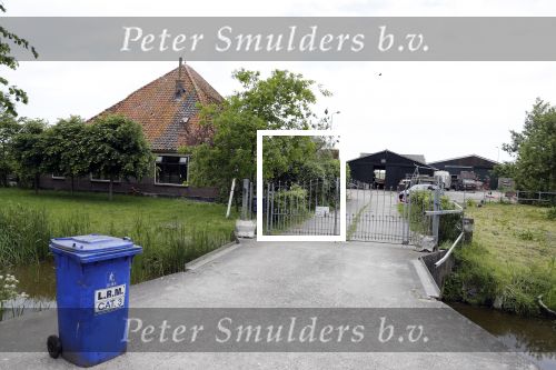 Wijdewormer 22 mei 2018
Marnix Knetemann isa een van de deelnemers aan boer zoekt vrouw.