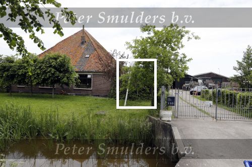 Wijdewormer 22 mei 2018
Marnix Knetemann isa een van de deelnemers aan boer zoekt vrouw.