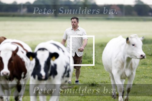 Wijdewormer 22 mei 2018
Marnix Knetemann isa een van de deelnemers aan boer zoekt vrouw.