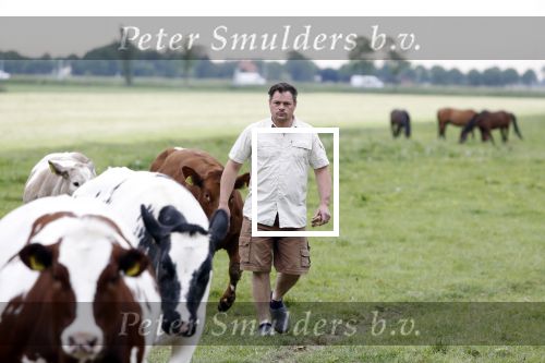 Wijdewormer 22 mei 2018
Marnix Knetemann isa een van de deelnemers aan boer zoekt vrouw.