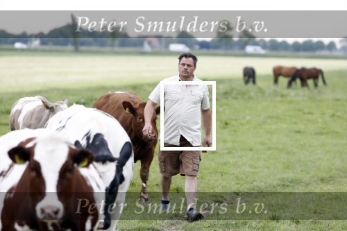 Wijdewormer 22 mei 2018
Marnix Knetemann isa een van de deelnemers aan boer zoekt vrouw.