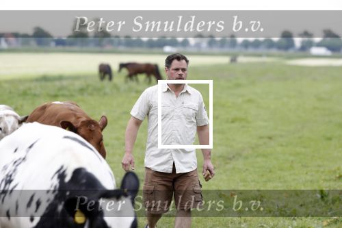 Wijdewormer 22 mei 2018
Marnix Knetemann isa een van de deelnemers aan boer zoekt vrouw.