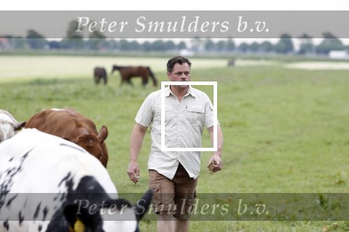 Wijdewormer 22 mei 2018
Marnix Knetemann isa een van de deelnemers aan boer zoekt vrouw.