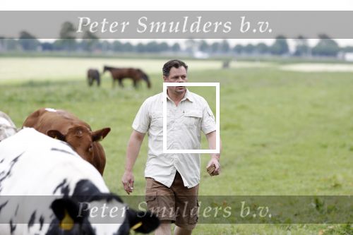 Wijdewormer 22 mei 2018
Marnix Knetemann isa een van de deelnemers aan boer zoekt vrouw.