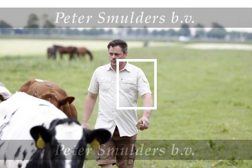 Wijdewormer 22 mei 2018
Marnix Knetemann isa een van de deelnemers aan boer zoekt vrouw.