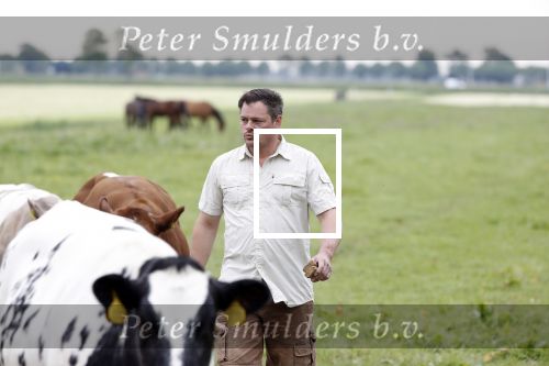 Wijdewormer 22 mei 2018
Marnix Knetemann isa een van de deelnemers aan boer zoekt vrouw.