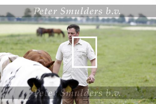 Wijdewormer 22 mei 2018
Marnix Knetemann isa een van de deelnemers aan boer zoekt vrouw.