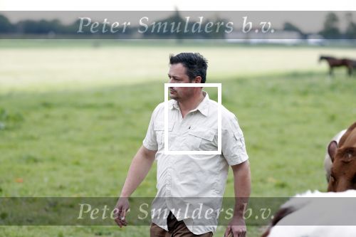 Wijdewormer 22 mei 2018
Marnix Knetemann isa een van de deelnemers aan boer zoekt vrouw.