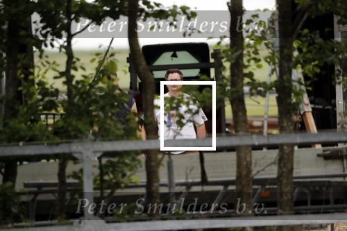 Wijdewormer 22 mei 2018
Marnix Knetemann isa een van de deelnemers aan boer zoekt vrouw.