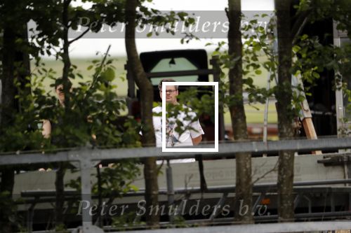 Wijdewormer 22 mei 2018
Marnix Knetemann isa een van de deelnemers aan boer zoekt vrouw.