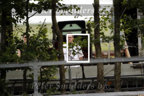 Wijdewormer 22 mei 2018
Marnix Knetemann isa een van de deelnemers aan boer zoekt vrouw.