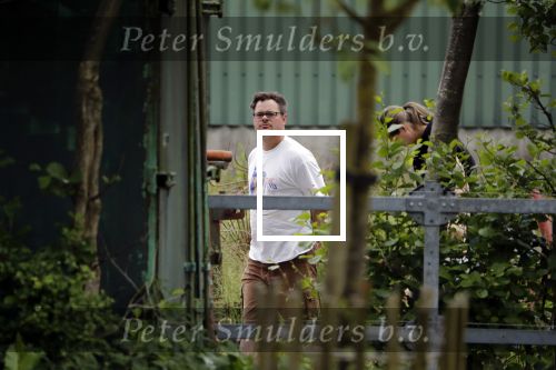 Wijdewormer 22 mei 2018
Marnix Knetemann isa een van de deelnemers aan boer zoekt vrouw.
Wijdewormer 22 mei 2018
Elise Knetemann met zoontje op bezoek bij haar broer Marnix Knetemann