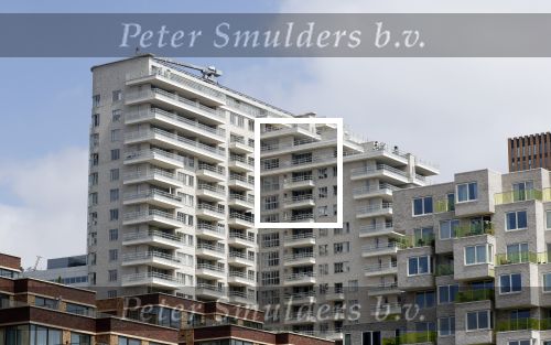 Amsterdam 5 juni 2018
Martin Garrix zijn nieuwe penthouse / appartement