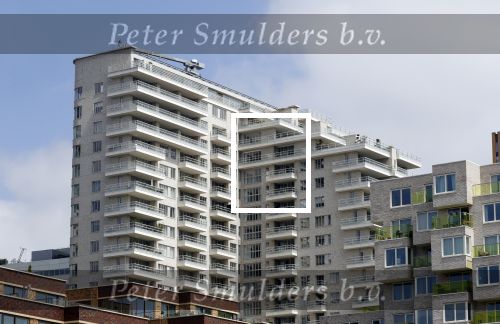 Amsterdam 5 juni 2018
Martin Garrix zijn nieuwe penthouse / appartement