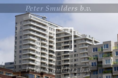 Amsterdam 5 juni 2018
Martin Garrix zijn nieuwe penthouse / appartement