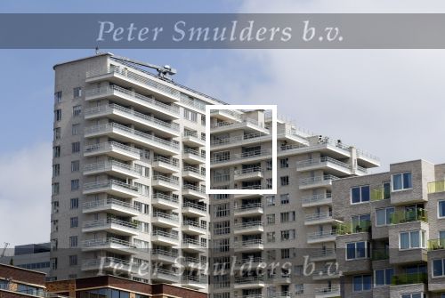 Amsterdam 5 juni 2018
Martin Garrix zijn nieuwe penthouse / appartement