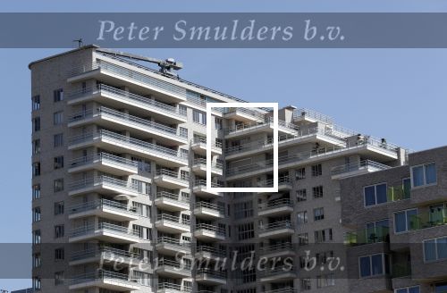 Amsterda, 28 mei 2018
Penthouse / appartement van Martin Garrix.