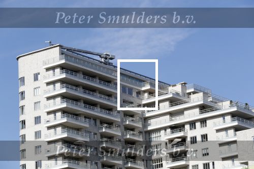 Amsterda, 28 mei 2018
Penthouse / appartement van Martin Garrix.