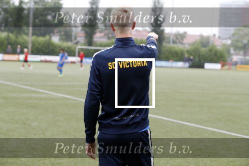 Beverwijk 2 juni 2018
Voetbaltournooi Rafael v d Vaart bij zijn oude club de Kennemers.
Zijn zoon Damian doet mee met zijn duitse Club Victoria. ( sponsor Meis enterpreis)
Estavan Polman kwam met hun dochter Jesslynn . Ook Rafael zijn vader Ramone en moeder Lolita waren aanwezig.