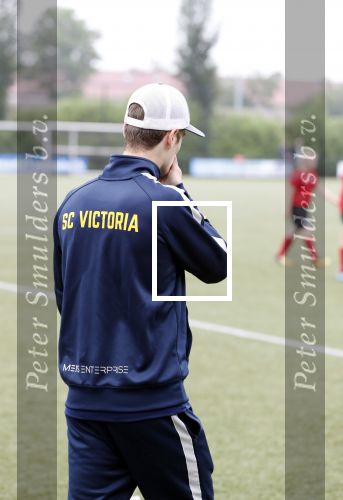 Beverwijk 2 juni 2018
Voetbaltournooi Rafael v d Vaart bij zijn oude club de Kennemers.
Zijn zoon Damian doet mee met zijn duitse Club Victoria. ( sponsor Meis enterpreis)
Estavan Polman kwam met hun dochter Jesslynn . Ook Rafael zijn vader Ramone en moeder Lolita waren aanwezig.