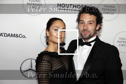 Amsterdam 1 juni 2018
Premiere Nationaal ballet in stopera. Melody Klaver en partner Floris