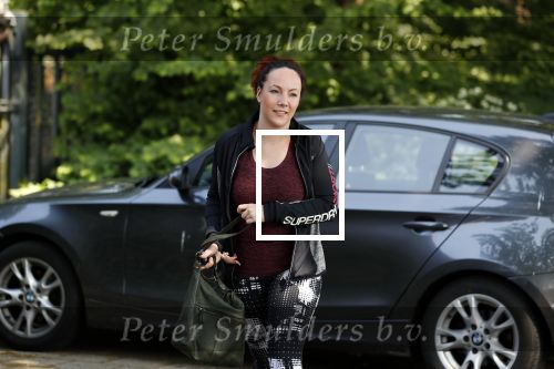 Boekel 14 mei 2018
Boer zoekt vrouw deelneemster Michelle v Asseldonk
