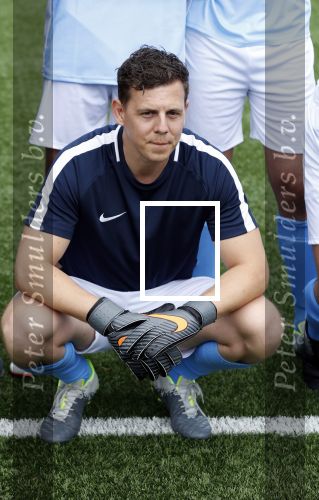 Durgerdam 31 mei 2018 
Presentatie Cast Allstars , Cast: Kees Boot, Lucas Hamming, Levi van Kempen, Jim Bakkum, Urvin Monte, Mike Weerts, Jasper Demollin, Alex Hendrickx en Bart van den Donker tijdens de perspresentatie van All Stars de Musical bij voetbalvereniging DRC te Durgerdam. Ook aanwezig Jean v d Velde Thomas Acda Frank Lammers Frederik Brom Cas Jansen en Yannick v d Velde.